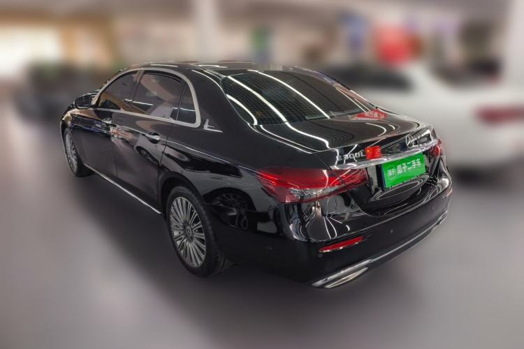 Used Mercedes-Benz E-Class 2021 E 300 L Sport Premium Edition