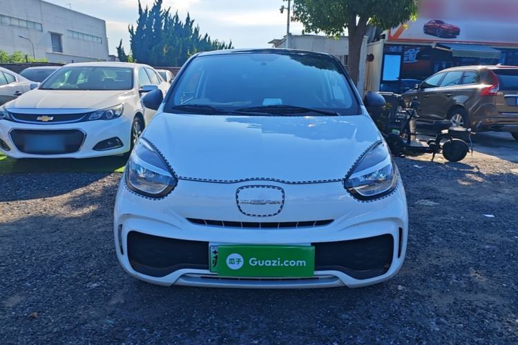 Used Roewe Clever 2022 311km QiQi BoBo Edition
