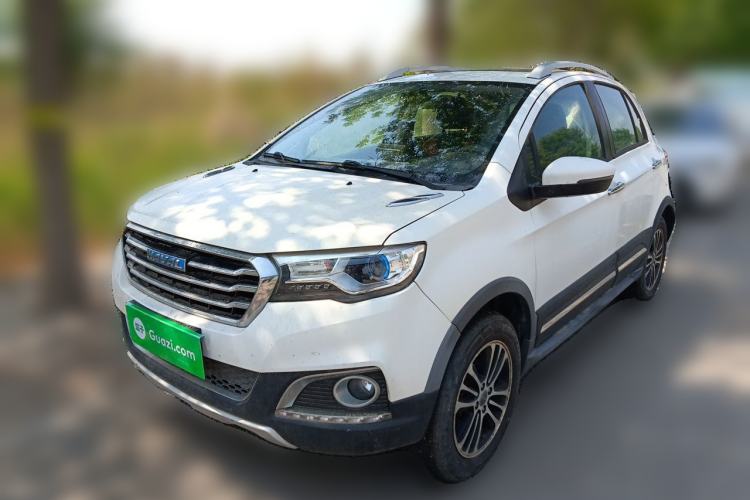 Used Haval H1 2015 1.5L AMT Luxury Model