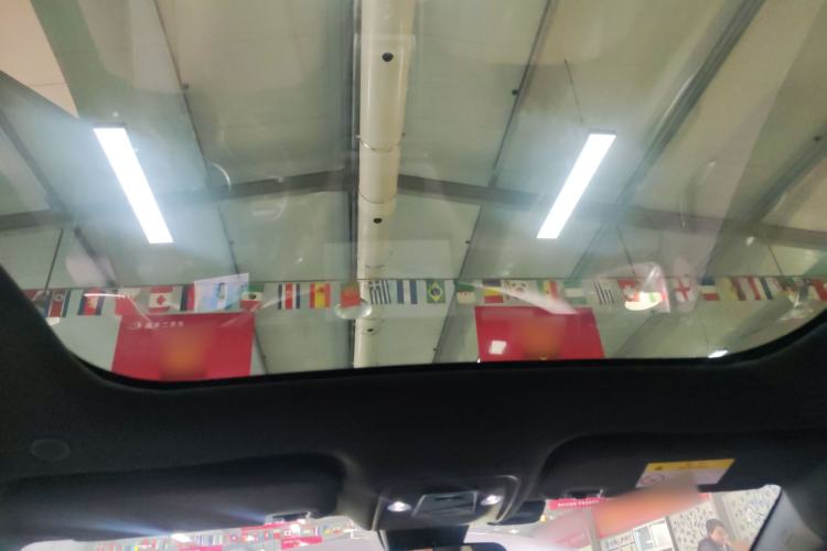 Used BYD Dolphin 2021 405 km Fashion Edition
