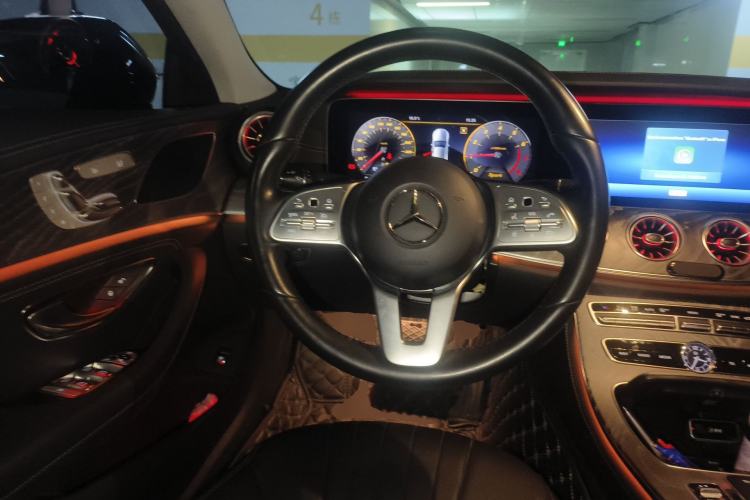 Used Mercedes-Benz CLS 2018 CLS 300 Dynamic Edition
