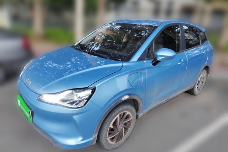 Used NETA V 2021 Long-Range Entertainment Edition