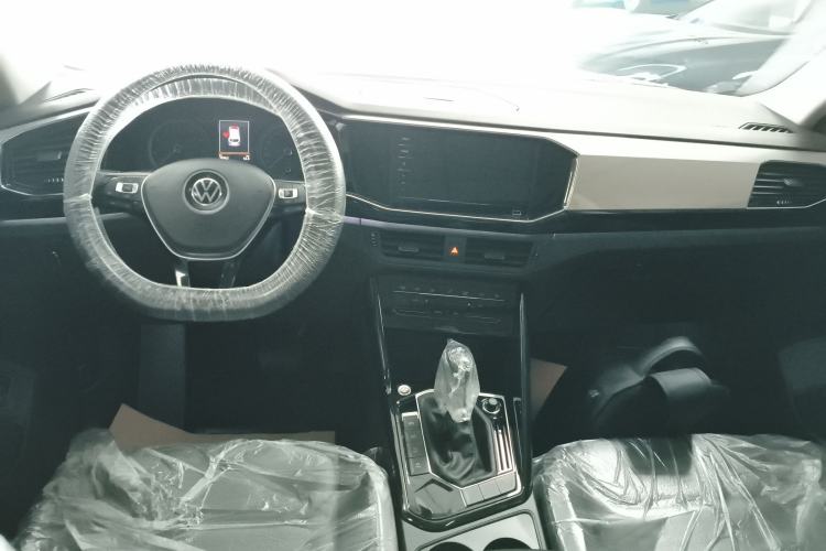 Used Volkswagen Tayron 2022 280TSI Two-Wheel Drive Luxury Smart Connectivity Version