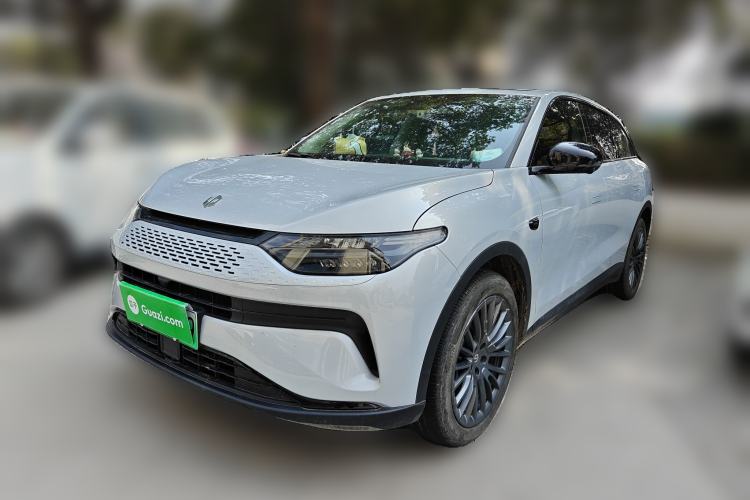 Used Leapmotor C11 2023 Range-Extended 300 Comfort Edition