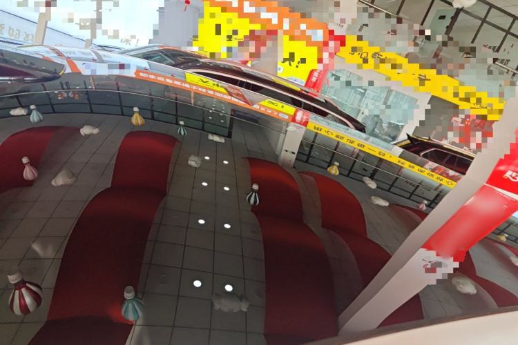 Used Li Auto L6 2024 Max