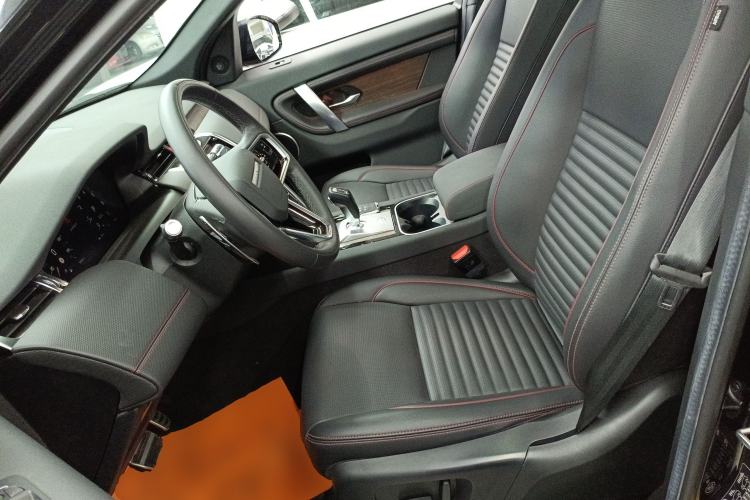 Used Land Rover Discovery Sport 2022 Revised Version 249 PS R-Dynamic S Performance Edition 5 Seats
