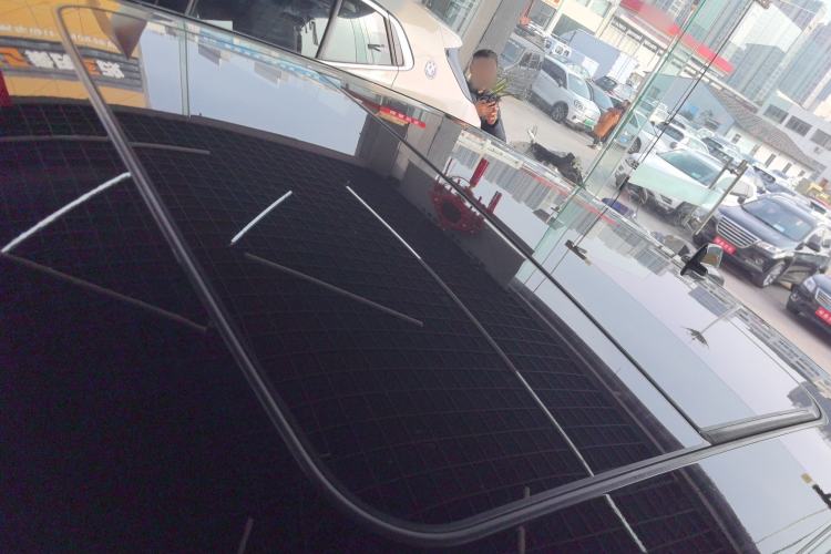 Used Lynk & Co 03 2020 1.5TD DCT Sport Edition