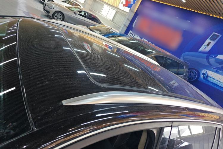 Used Buick Envision 2017 28T Four-Wheel Drive Leading Model