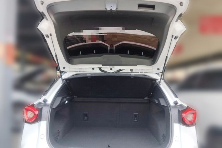 Used MG ONE 2022 α-Smart Sports Series 1.5T Advanced Edition
