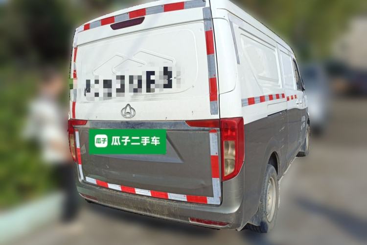 Used Kuayue Kuayue Xing V5 2021 1.5L 2-Seat JL473QH