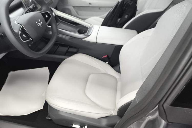 Used ARCFOX Alpha S5 2024 560PRO 185kW