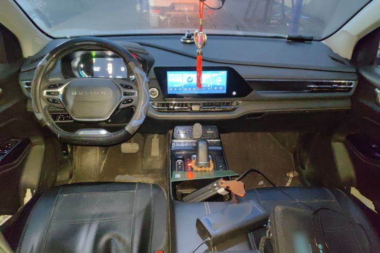 Used Wuling Victory 2020 1.5T CVT Flagship Edition