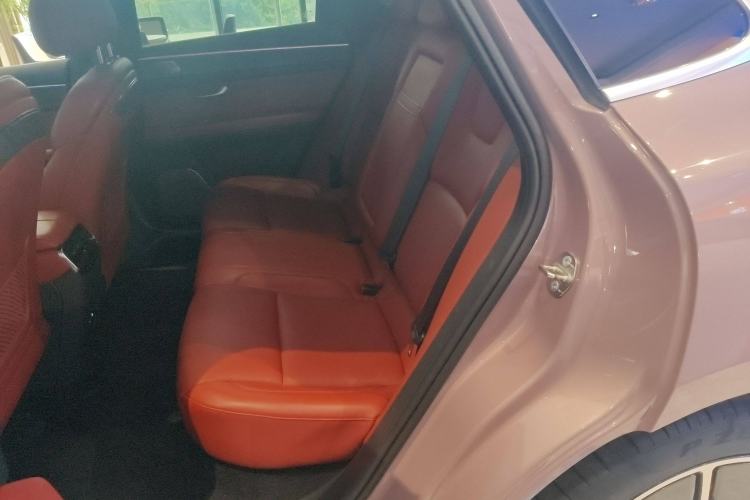 Used Hima AITO M5 2022 Pure Electric All-Wheel-Drive Performance Edition