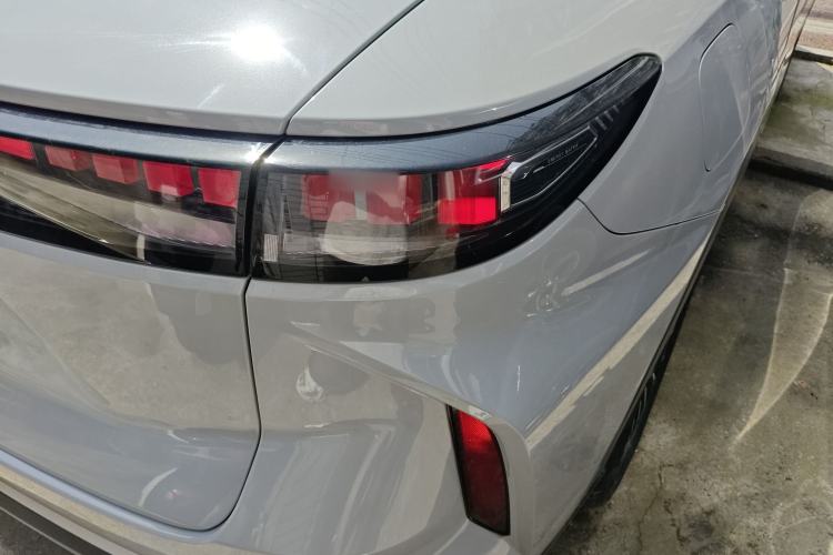 Used EXEED Stellar 2023 400T Four-Wheel Drive Premium Flying Fish Edition Right Rear Taillight