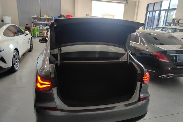 Used Chevrolet Monza 2022 320 Automatic Enjoyment Edition
