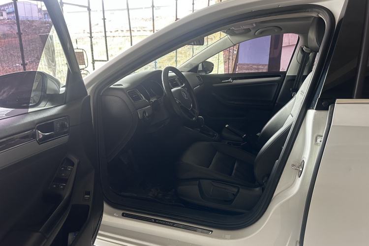 Used Volkswagen Sagitar 2018 280TSI DSG Ignite Edition
