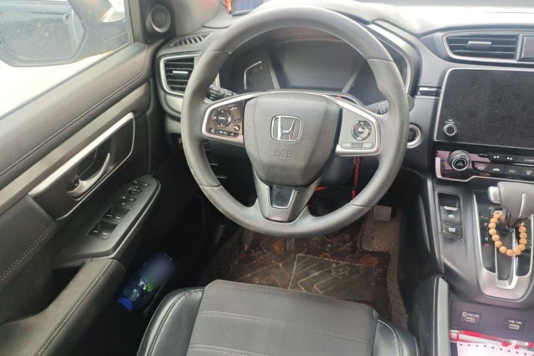 Used Honda Breeze 2021 240TURBO CVT 2WD Luxury Edition
