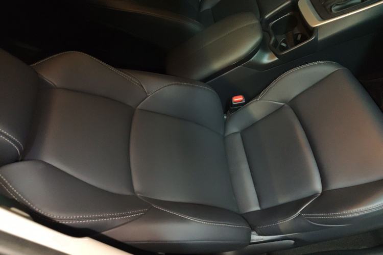 Used Toyota Wildlander 2022 2.0L CVT Two-Wheel Drive Urban Edition Right Front Seat