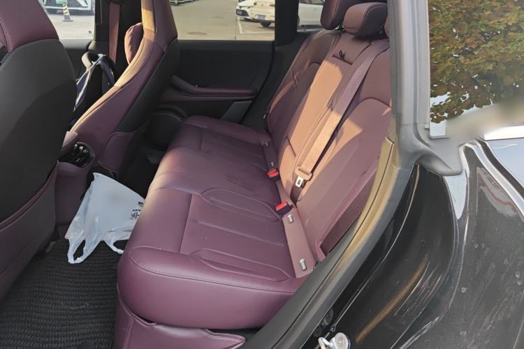 Used Nio ET5T 2024 75kWh Touring