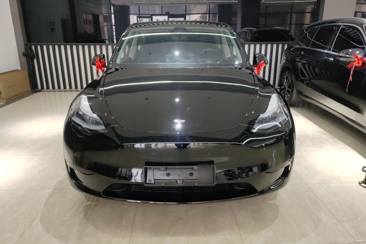 Used Tesla Model Y 2023 Rear-Wheel-Drive Version