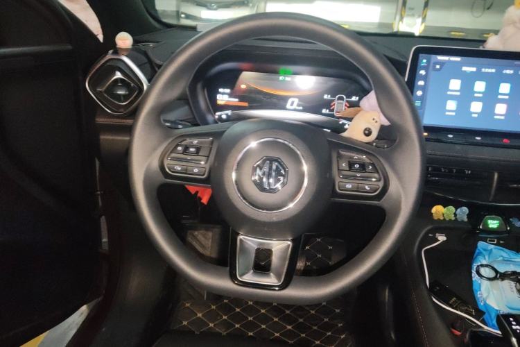 Used MG 5 2025 300TGI Global Flagship Edition