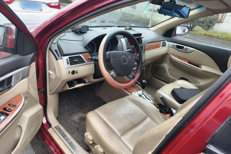 Used Buick Excelle 2011 1.6 LE-AT