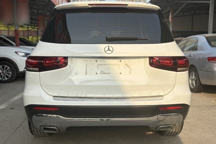 Used Mercedes-Benz GLB 2020 GLB 200 Dynamic Edition