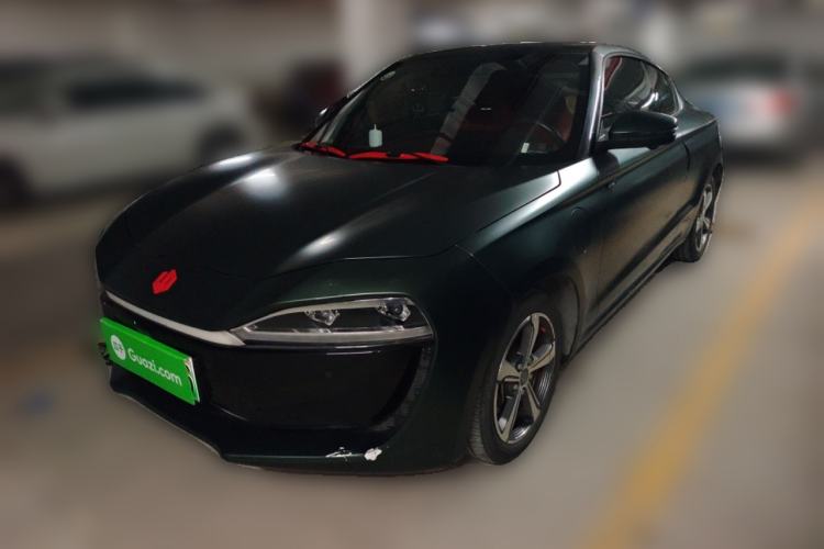 Used Leapmotor S01 2019 380 Pro