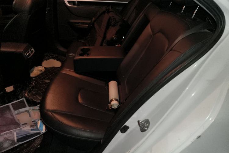 Used Hyundai Mistra 2021 1.8L CVT GLX Elite Edition