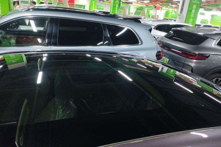 Used Leapmotor B01 2025 550 LiDAR Edition