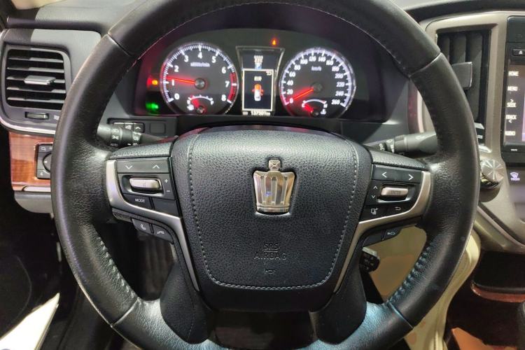 Used Toyota Crown 2015 2.5L Smart Edition