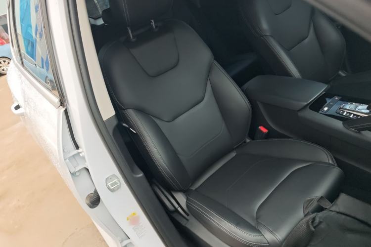 Used BYD Song Pro 2019 1.5T Automatic Luxury Model
