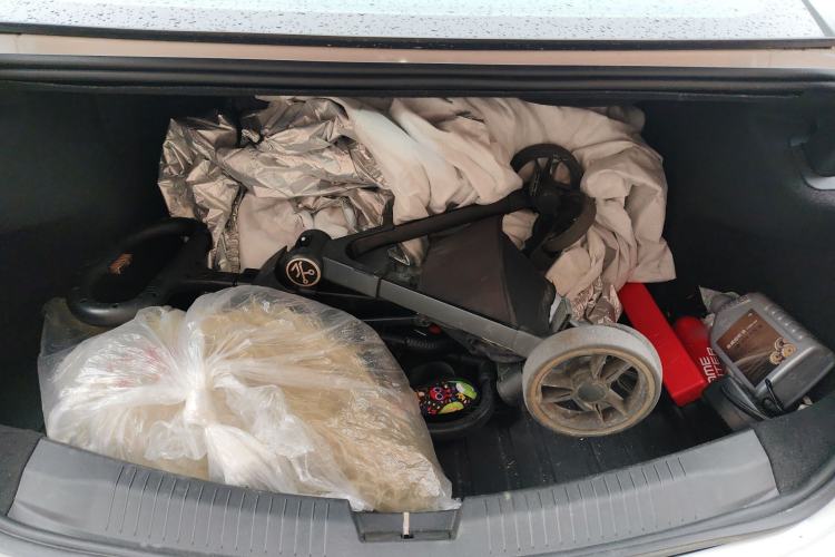 Used Cadillac CT5 2022 28T Prestige Edition