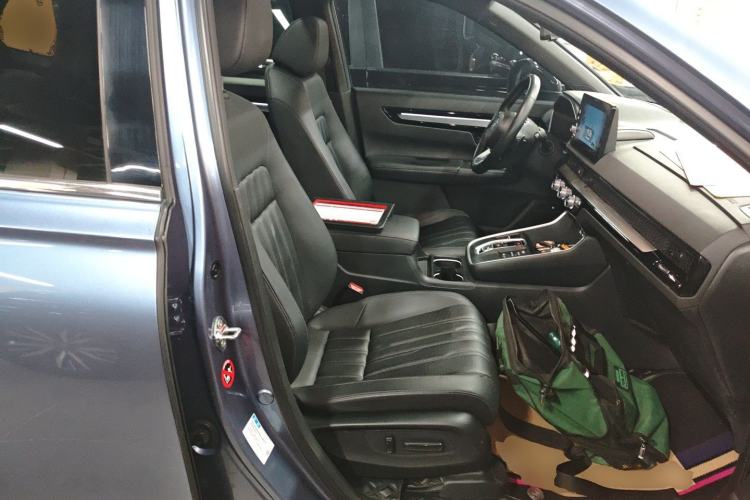 Used Honda Breeze New Energy 2023 ePHEV Ultimate Edition
