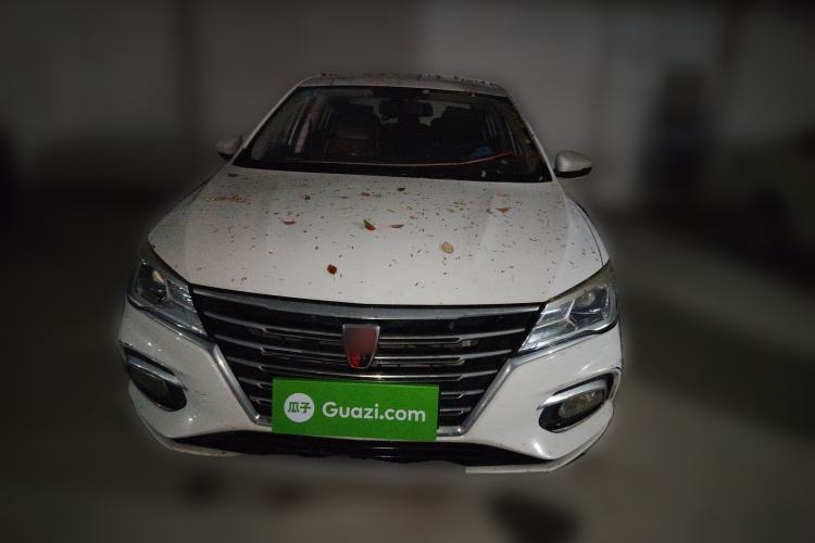 Used Roewe i5 2019 1.5L Manual 4G Connected Langyue Edition

