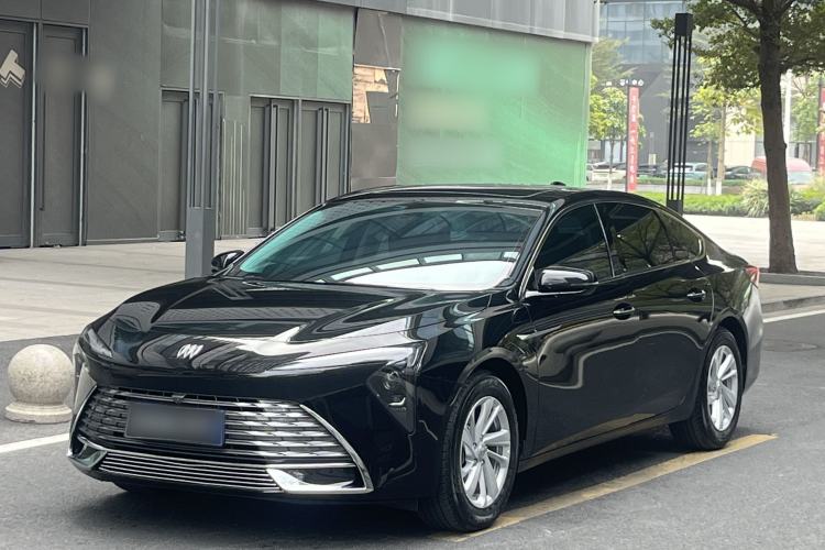 Used Buick LaCrosse 2023 Restyled 25T Cross-Country Edition