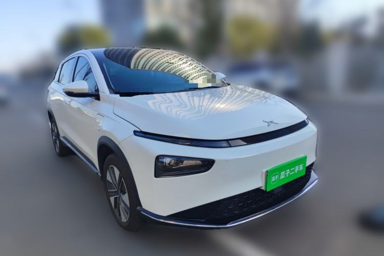 Used XPeng G3 2021 G3i 460G