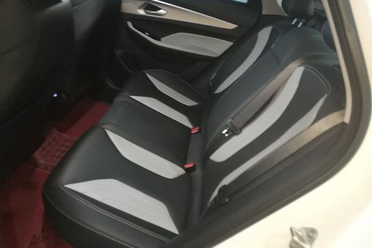 Used Geely Auto Binray 2024 Binrui COOL 1.5T DCT Champion Edition
