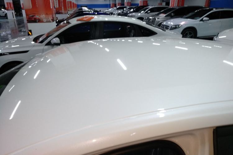 Used CHANGAN OSHAN 520 2025 Standard Edition
