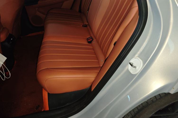 Used AION RT 2025 520 Smart Luxury Edition