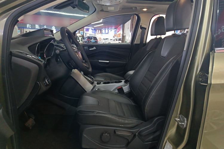 Used Ford Kuga 2015 1.5L GTDi Two-Wheel Drive Fashion Edition
