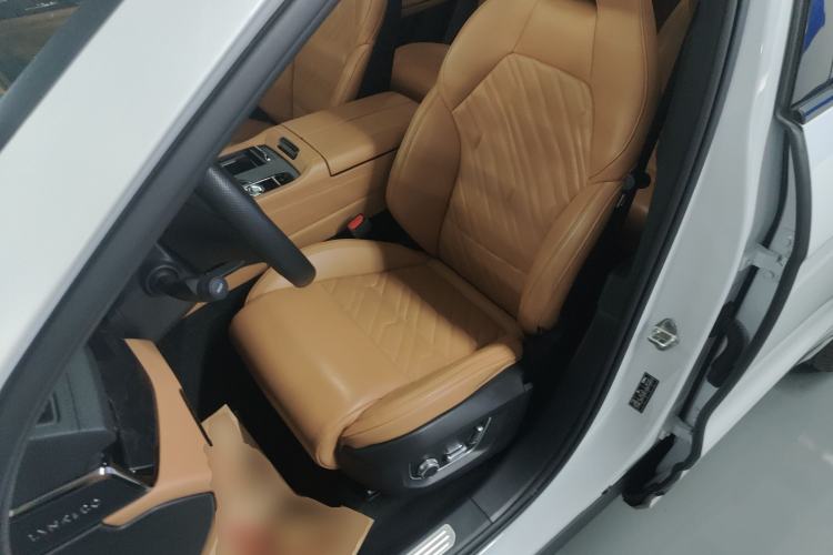 Used Lynk & Co 09 EM-P 2021 2.0T PHEV Halo Six-Seater
