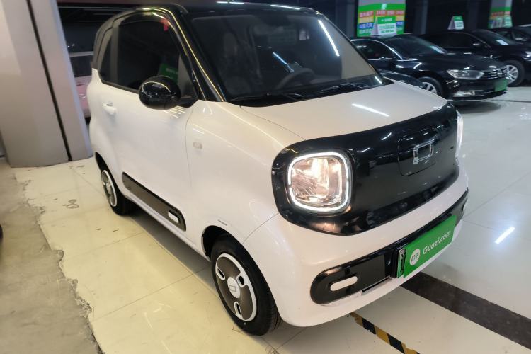 Used Bestune Pony 2025 222km Range Agile Horse
