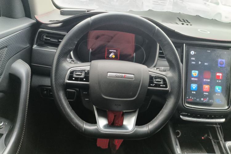 Used Oshan COSPro 2021 1.5T Manual Flagship 7-Seater