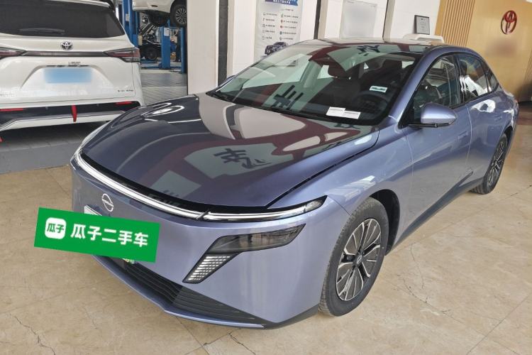 Used Nissan N6 2026 Model 180 Max