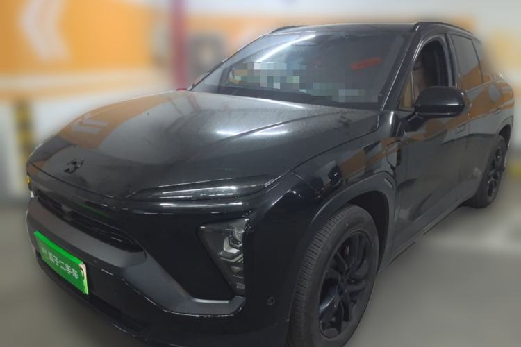 Used Nio ES6 2022 75 kWh Sport Edition