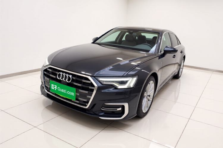 Used Audi A6L 2023 45 TFSI Prestige Elegant Edition