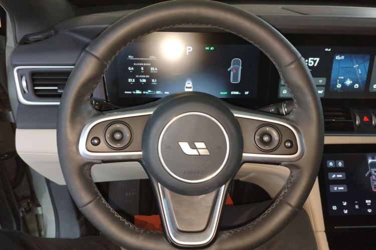 Used Li Auto ONE 2020 Extended-Range 6-Seater Version
