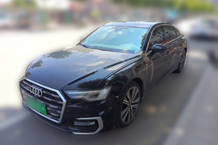 Used Audi A6L 2023 Updated 45 TFSI quattro Prestige Dynamic Edition