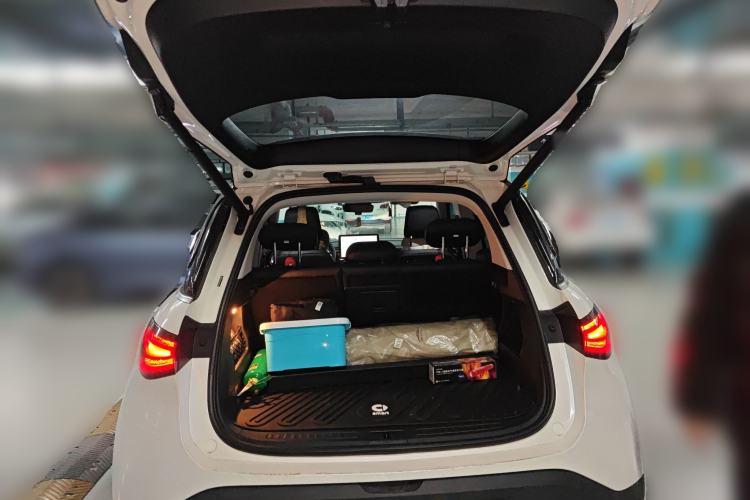 Used smart #1 2024 Dynamic Standard Edition
